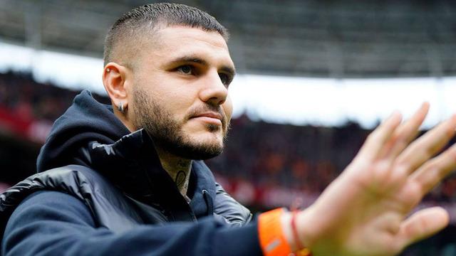 Galatasaray’da Icardi Dönemi Kapanıyor: Yeni Rotası Belli Oluyor
