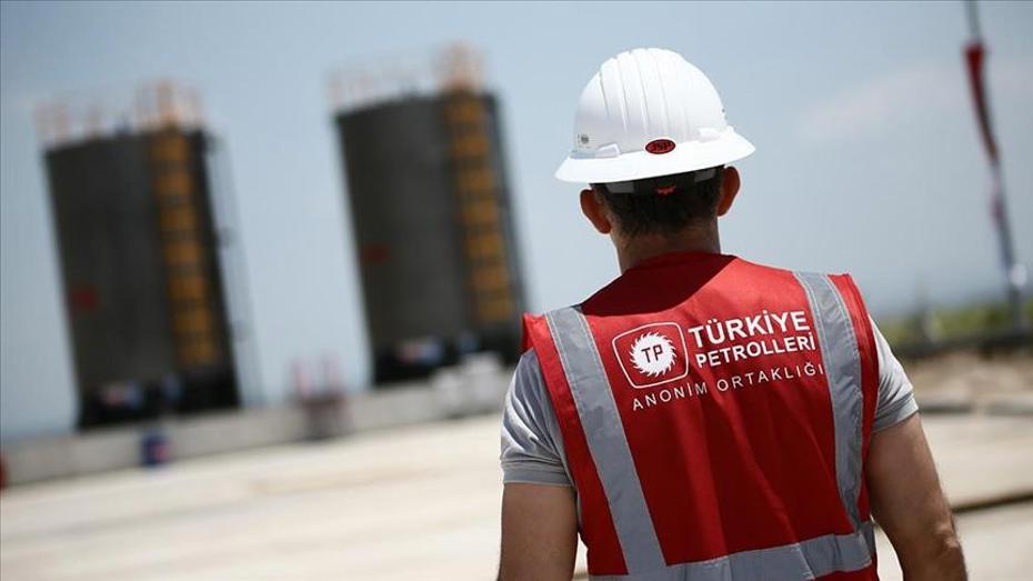 Türkiye’den Kerkük petrolüne stratejik ortaklık