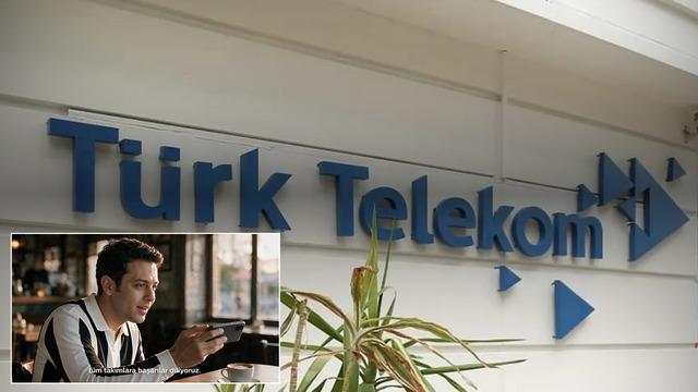 Trendyol Süper Lig'in Yeni Sezonu Başlıyor: Türk Telekom'dan Başarılar Mesajı