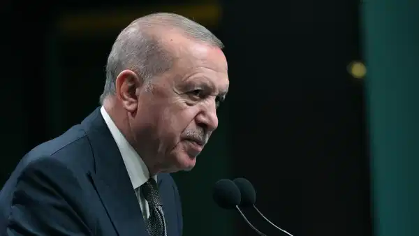 Türk Yetkililerden Şok Serbest Bırakma ve Yeniden Yakalanma Hikayesi