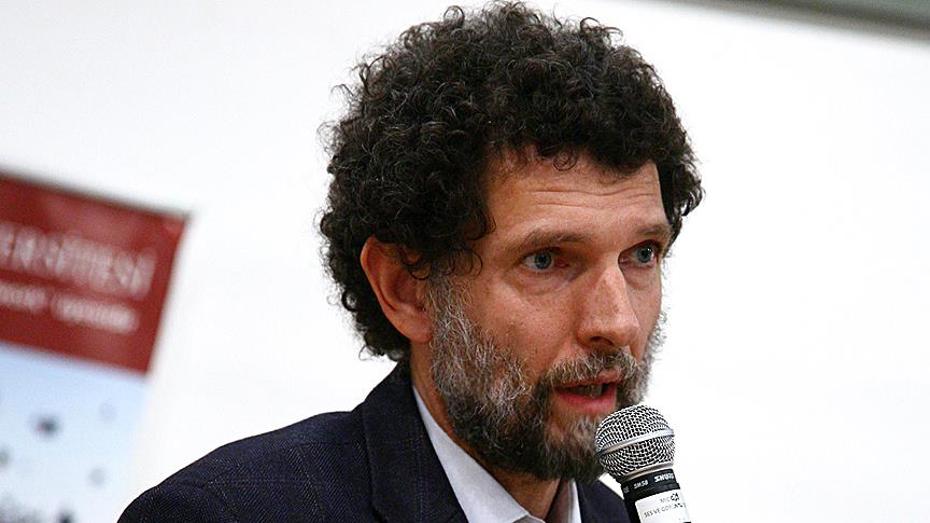 AİHM'den Osman Kavala Kararı: Serbest Bırakılması Talebi Yenilendi