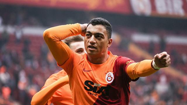 Mostafa Mohamed Süper Lig'e Dönüş yaptı! Konyaspor ile yeni sözleşmeye imza attı