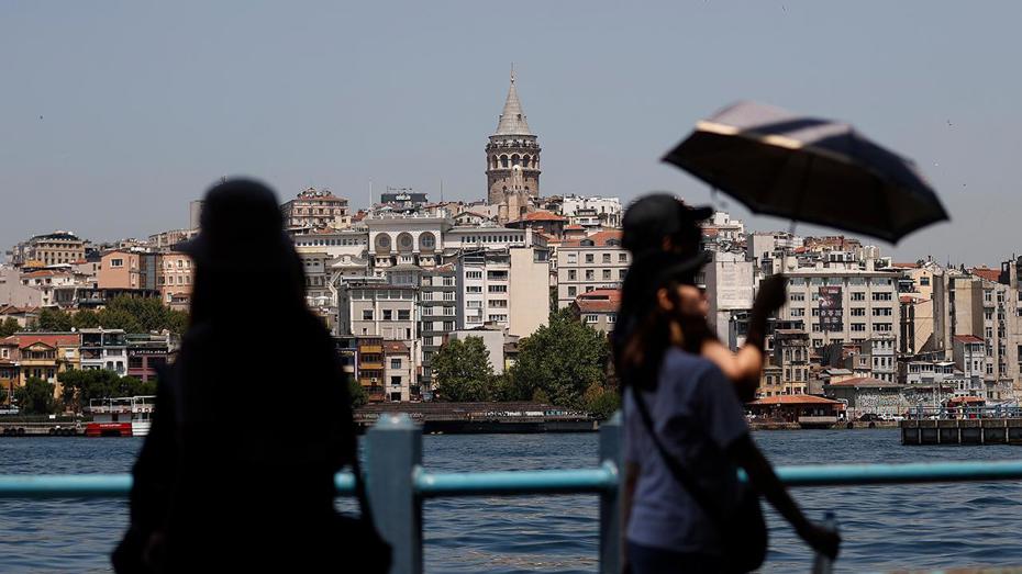 Hava Durumu Güncellemeleri ve İstanbul'da Poyrazın Etkisi