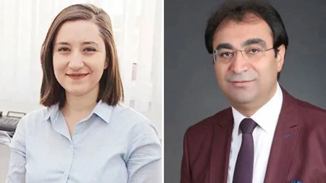 Ceren Damar Şenel’e yönelik sözleri nedeniyle ceza almıştı... Vahit Bıçak’ın infazı ertelendi: 'Psikolojik olarak hazır değilmiş!'