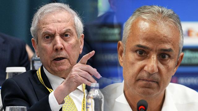 Fenerbahçe'de İsmail Kartal'a Yönelik Sert Eleştiriler ve Gelişmeler