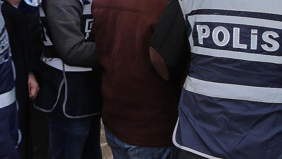 Tahliye Edilen Eski DHMİ Daire Başkanı Mehmet Cemil Acar Yine Gözaltına Alındı