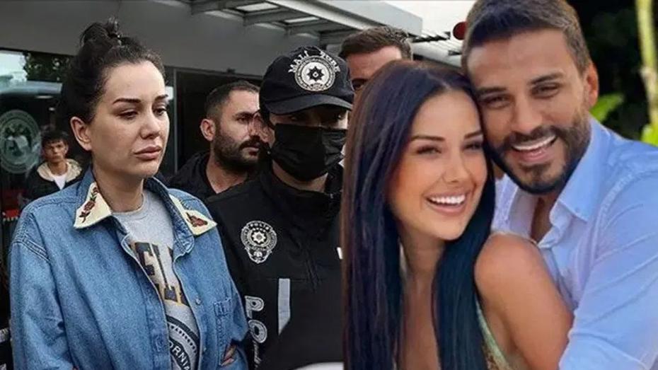 Dilan Polat Gözaltında: İfade Sırasında Fenalaştı ve Sosyal Medya Erişimi Engellendi