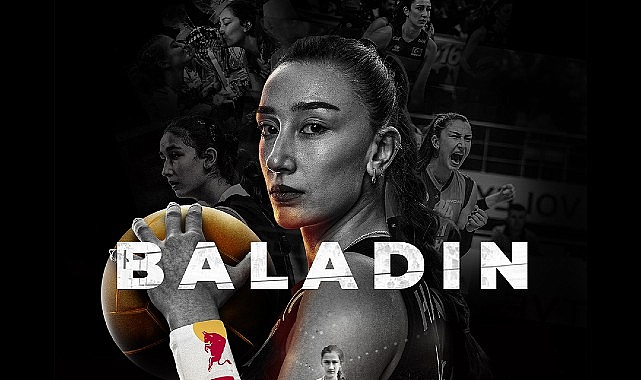 S Sport Plus, milli voleybolcumuz Hande Baladın’ın spor kariyerini anlatan belgeselle sporseverleri buluşturuyor – SPOR