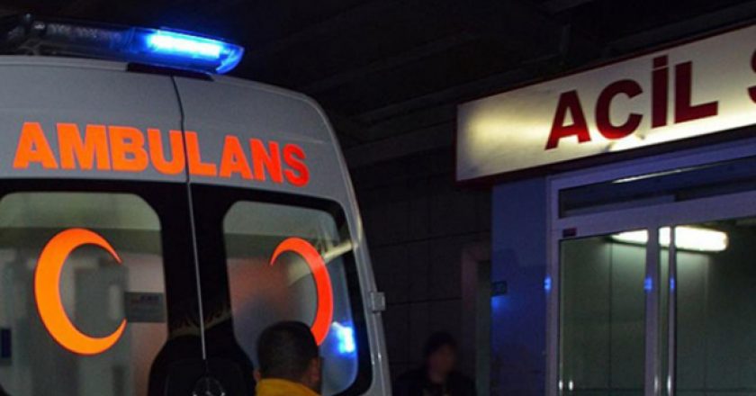 Zonguldak’ta otomobilin çarptığı çocuk hayatını kaybetti