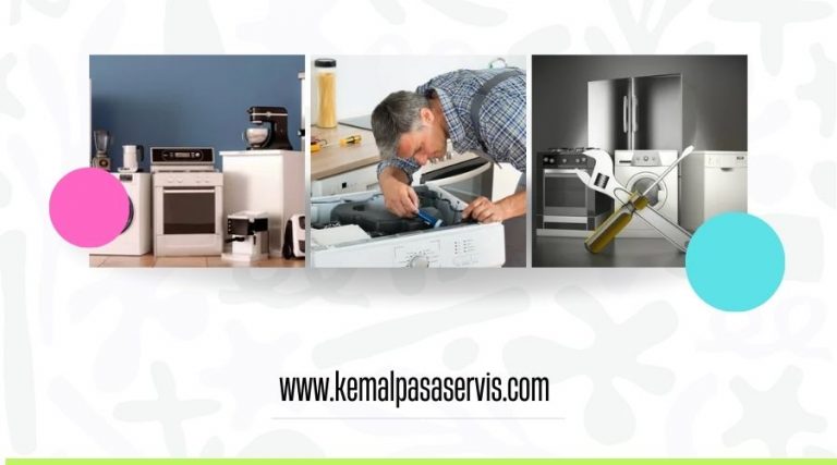 Aydın’da Ariston Beyaz Eşya Arızaları ve Onarım Hizmetleri