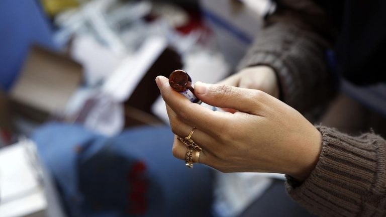 Nijer’de yaklaşık 7 milyon çocuğa çocuk felci aşısı yapılacak