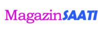 magazinsaati