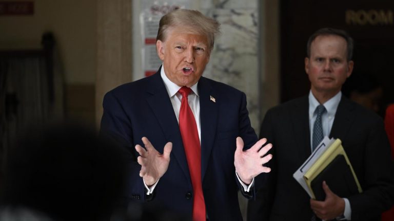 “Harris’i yenmek Biden’ı yenmekten daha kolay olacak”