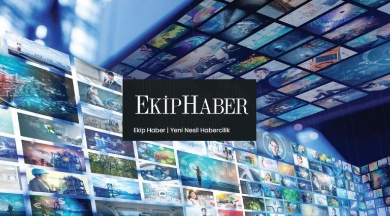 Yakup Köse’nin Gözünden Habercilik: Ekiphaber.com’un Başarı Hikayesi