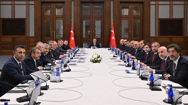 Ekonomik koordinasyon komitesi toplandı – Son haberler