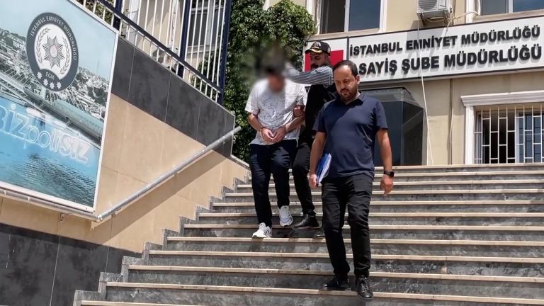 İstanbul’da bir kişiyi 57 bin euro dolandıran şüpheli tutuklandı