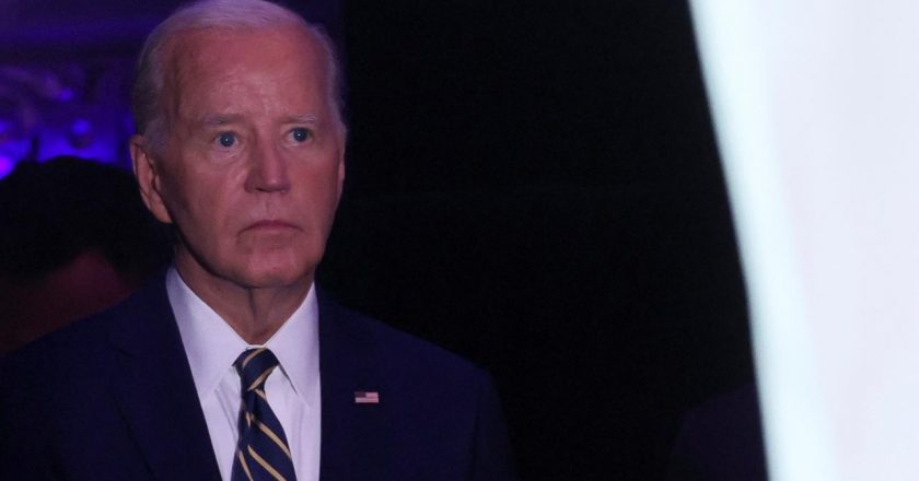 Biden: Trump’ı hedef alan şüphelinin amacı henüz bilinmiyor