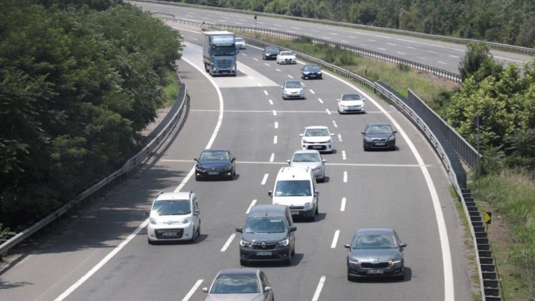 Karayollarında son durum