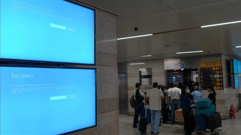 Fortune 500 şirketlerinin yazılım sorunlarının maliyeti 5,4 milyar dolar