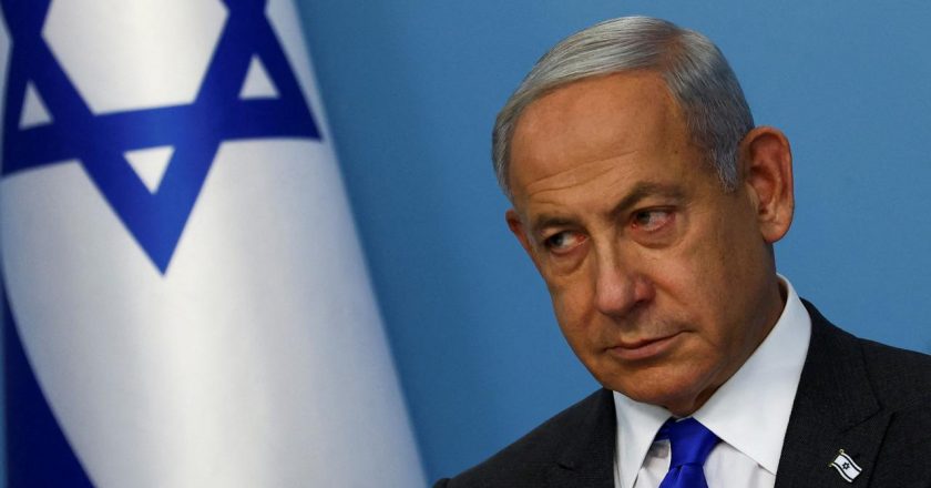 Netanyahu’dan açıklama: “Ateşkes anlaşması Gazze’ye saldırı hakkımızı garanti altına almalı”