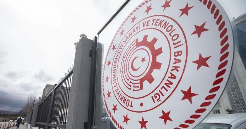 Türkiye yüksek teknoloji merkezi olacak