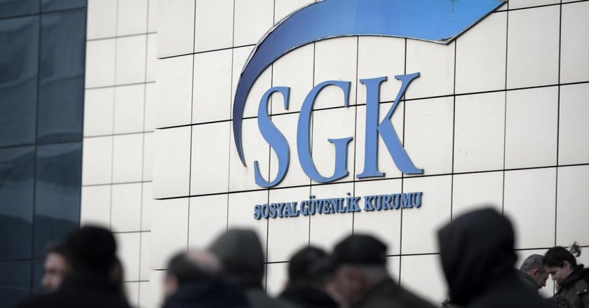 Belediyelerin 96 milyar liralık prim borcuna SGK müdahale etti