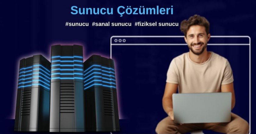 Sunucu Çözümleri ile Dijital Pazarlama Entegrasyonu