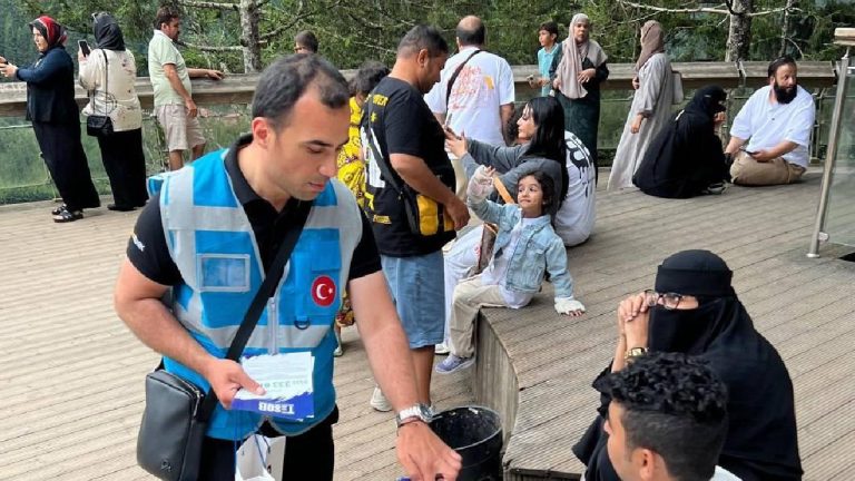 Trabzon’da 1640 firma denetlendi – Son Dakika Haberleri