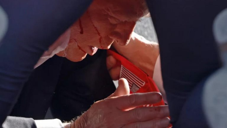 FBI: Trump saldırısından 2 saat önce şüpheli 11 dakika boyunca bölgede drone uçurdu