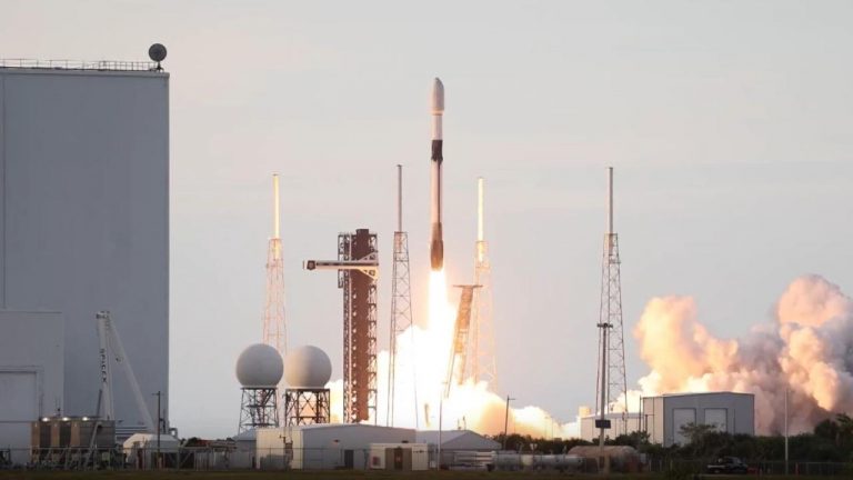 Türksat 6A uzaya fırlatıldı – Son haberler