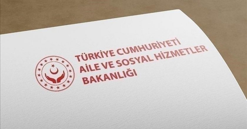 Aile ve Sosyal Destek Programıyla 12 milyona yakın vatandaşa ulaşıldı