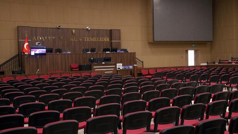 İzmir elektrik faciasıyla ilgili iddianame kabul edildi