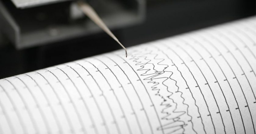 Suriye’de 5,2 büyüklüğünde deprem: Deprem Türkiye’de de hissedildi