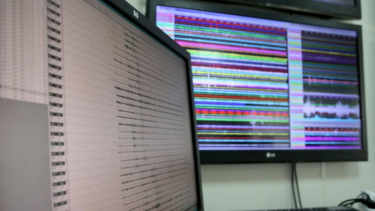 Yapay zeka destekli deprem riskine hazırlık