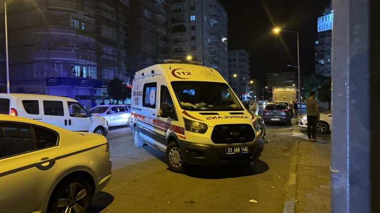 Çocuklar arasında çıkan kavgaya aileler de karıştı