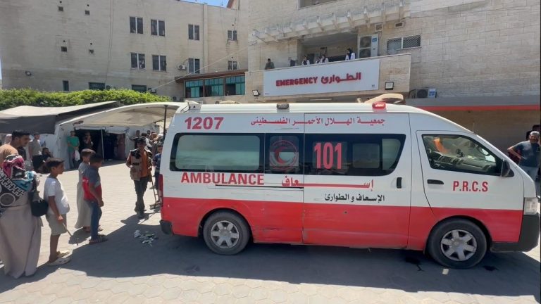 Hamas: İsrail’in okullara yönelik saldırılarının amacı sivilleri yok etmek, yerlerinden etmek ve korkutmak