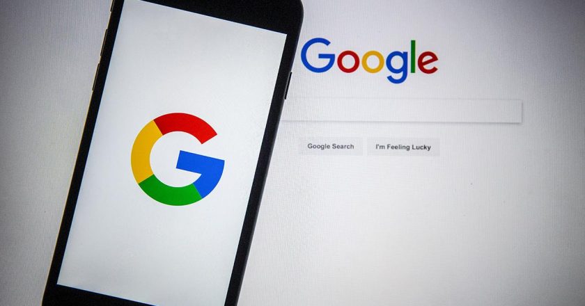 Google, ABD’de yasa dışı tekel oluşturmaktan suçlu bulundu