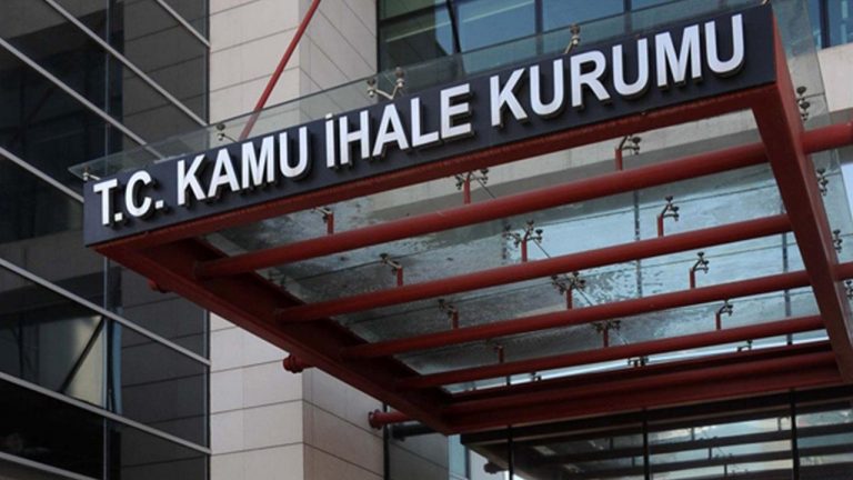 Kamu İhale Kurumu, ihalelerde elektronik ortamda gerçekleştirilecek işlemleri belirleyecek.