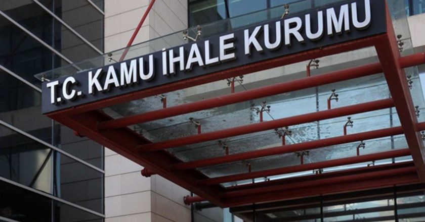 Kamu İhale Kurumu, ihalelerde elektronik ortamda gerçekleştirilecek işlemleri belirleyecek.