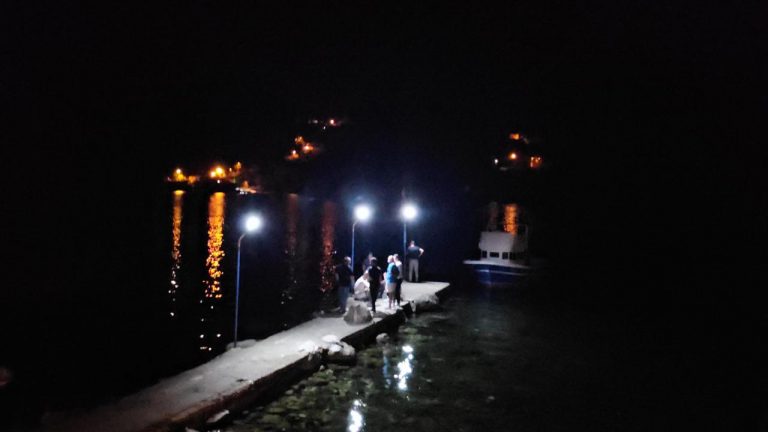 Kastamonu’da tekne battı: 3 kişiyi arama başlatıldı