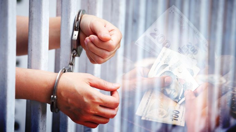 Afyonkarahisar’da firari hükümlü yakalandı – Son Dakika Haberi