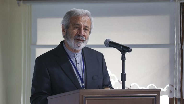 Türkiye Yazarlar Birliği’nin kurucu başkanı Mehmet Doğan hayatını kaybetti.