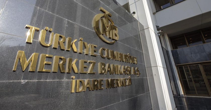 Üçüncü enflasyon raporu 8 Ağustos’ta açıklanacak