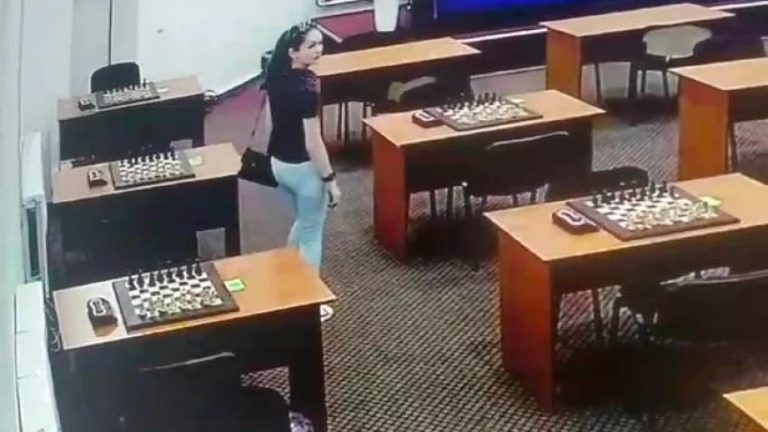 Rusya’da rakibini zehirlemeye çalışan satranç oyuncusuna geçici yasak