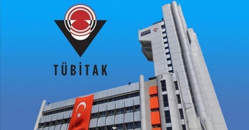 TÜBİTAK 41 proje çalışanını işe alacak