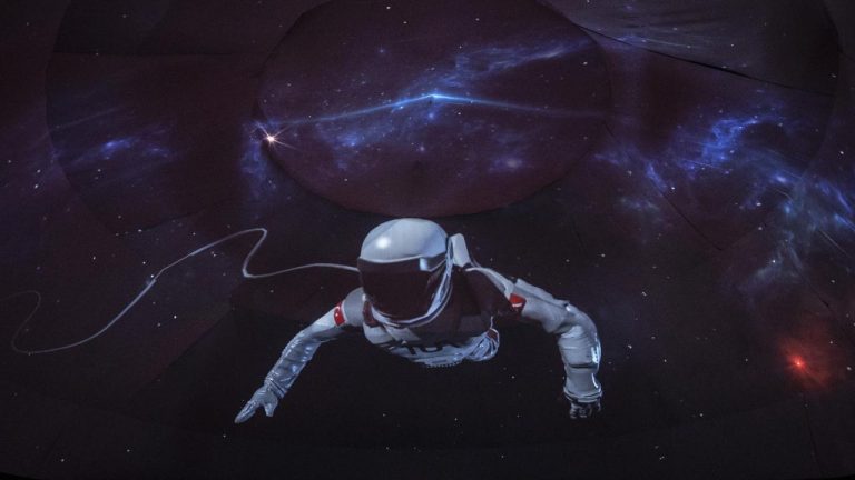 “Uzay çalışmaları”na yönelik Ar-Ge harcamaları 10 yılda 146 kat arttı