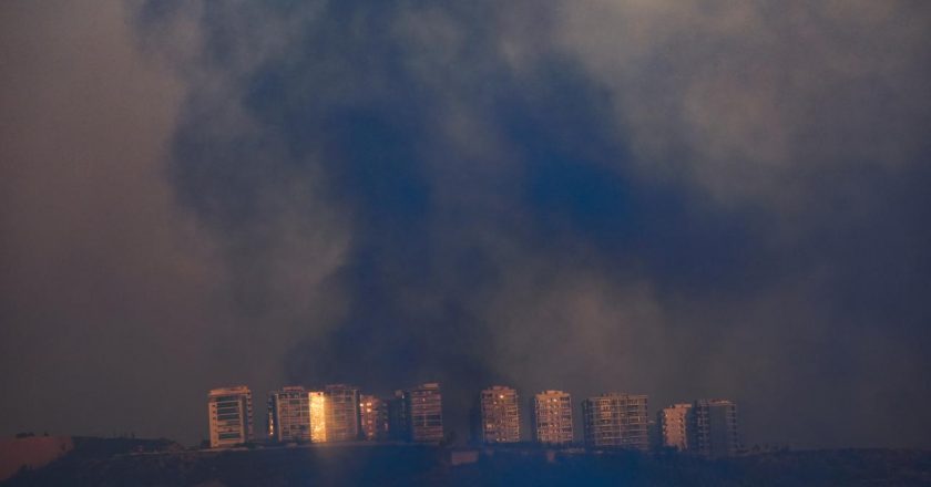 “İzmir’deki yangına gerekli müdahale yapılmadı” iddialarını yalanladı