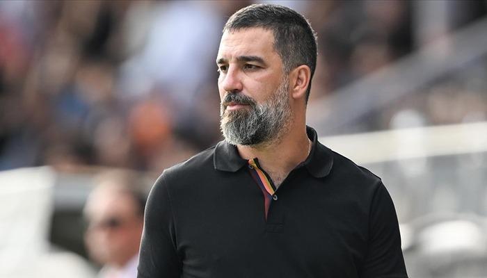 Arda Turan, Leo Dubois’i kadrosuna kattı! Galatasaray’dan ayrılık kesinleşti.