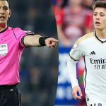 Real Madrid – Stuttgart maçının hakemi belli oldu: Halil Umut Meler Şampiyonlar Ligi’nde düdük çalacak