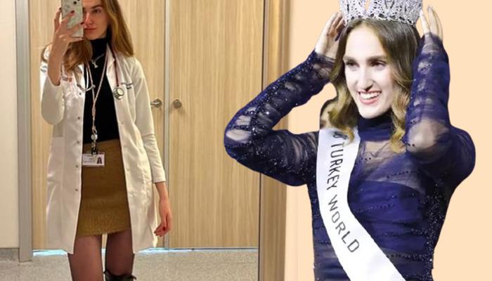 Miss Türkiye 2024’ün kazananı tıp mezunu İdil Bilgen oldu! Hizmet yeri: Bingöl